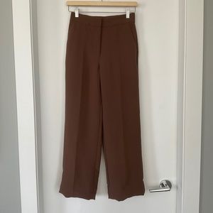 Aritzia - Wilfred Alanya Pant